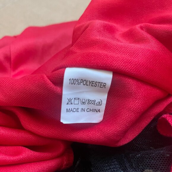 Fundaisy 1920s Flapper Sequin Dress with Fringe - Picture 10 of 10